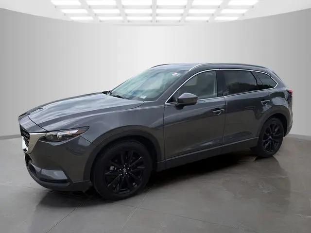 2022 Mazda CX-9 Touring Plus