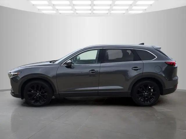 2022 Mazda CX-9 Touring Plus