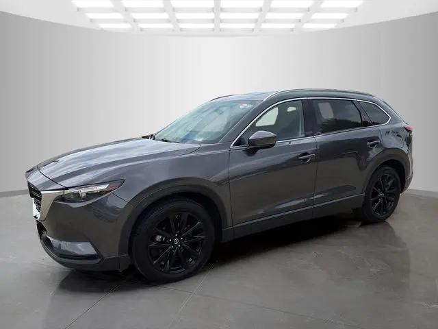 2022 Mazda CX-9 Touring Plus