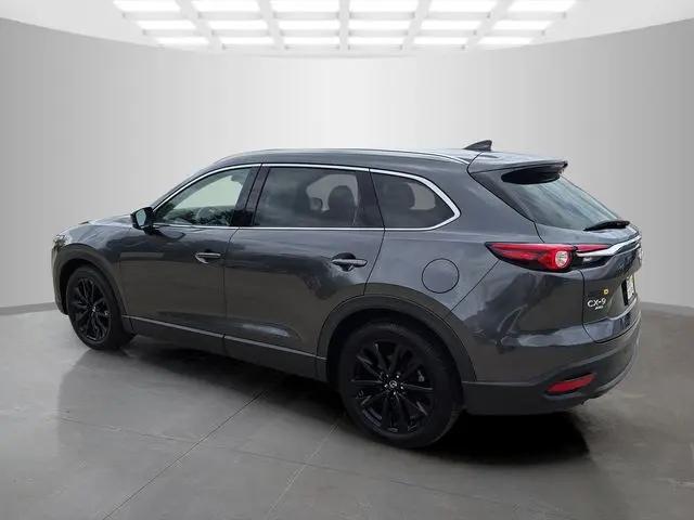 2022 Mazda CX-9 Touring Plus