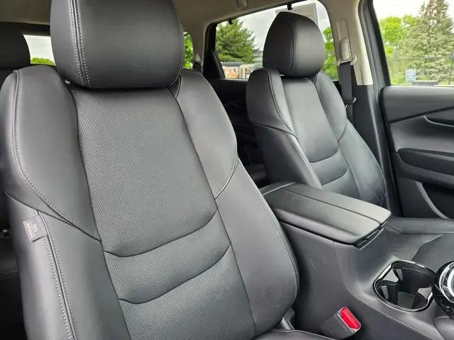2022 Mazda CX-9 Touring Plus