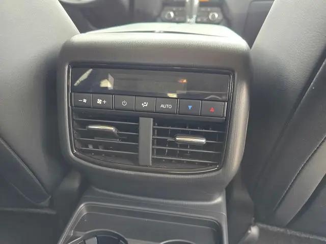 2022 Mazda CX-9 Touring Plus