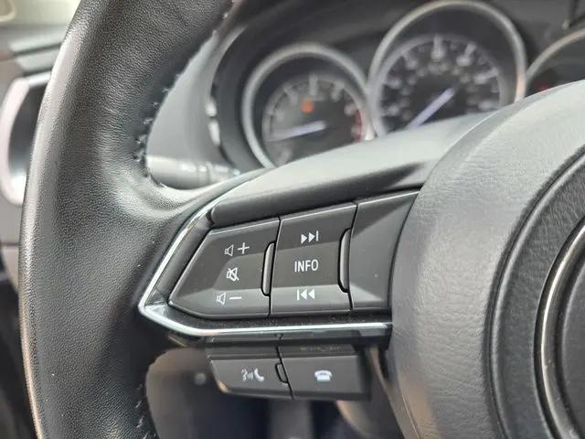 2022 Mazda CX-9 Touring Plus