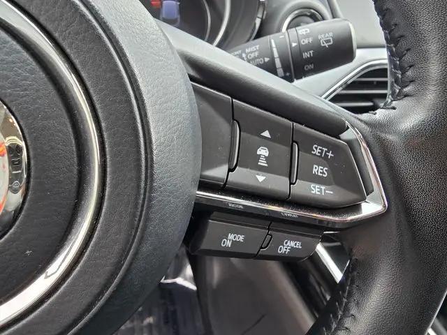 2022 Mazda CX-9 Touring Plus