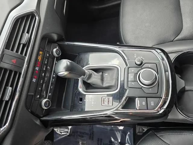 2022 Mazda CX-9 Touring Plus