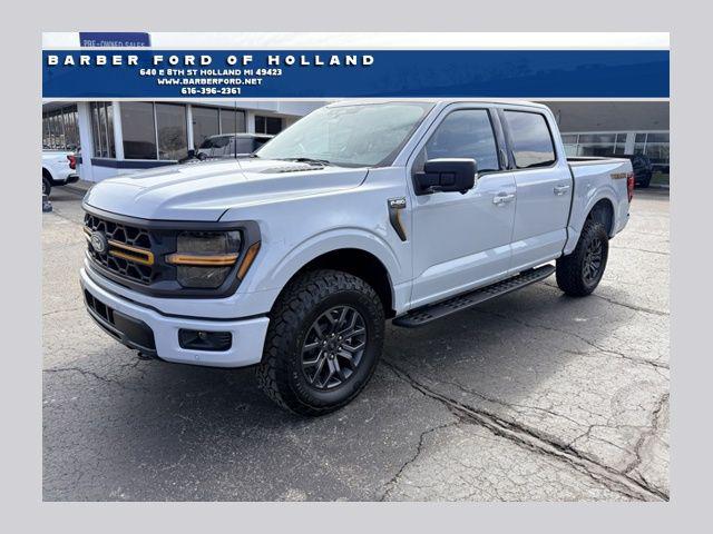 2026 Ford F-150 Tremor for sale in Holland, MI