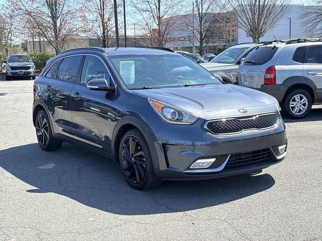 2018 Kia Niro EX