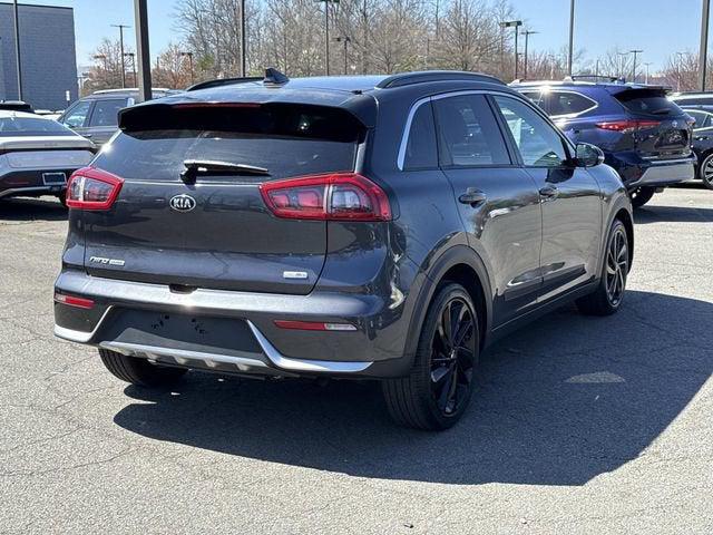 2018 Kia Niro EX