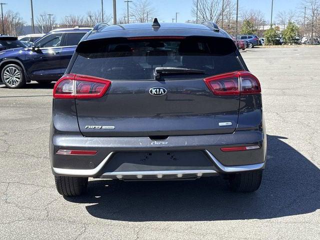 2018 Kia Niro EX