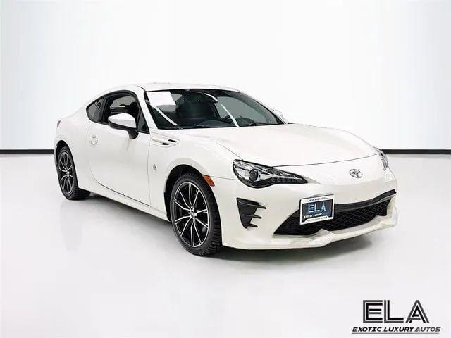 2019 Toyota 86 Base for sale in Gainesville, GA