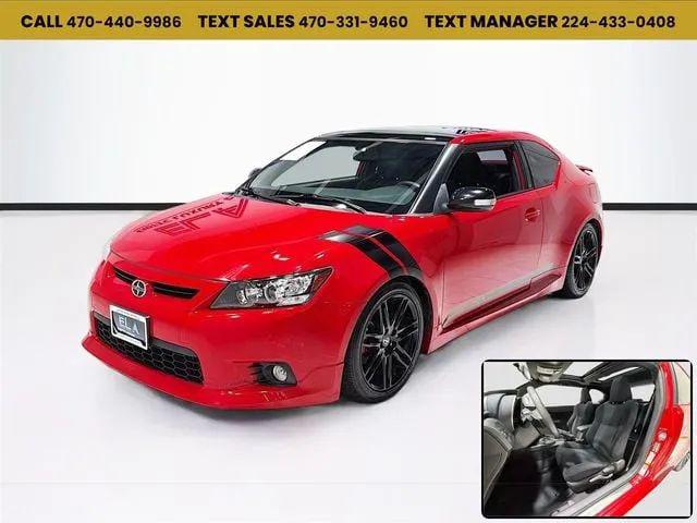 2013 Scion tC Base for sale in Gainesville, GA