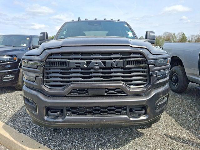 2026 RAM Ram 2500 RAM 2500 BIG HORN CREW CAB 4X4 64 BOX 2026 RAM Ram 2500 RAM 2500 BIG HORN CREW CAB 4X4 64 BOX