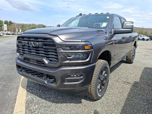 2026 RAM Ram 2500 RAM 2500 BIG HORN CREW CAB 4X4 64 BOX 2026 RAM Ram 2500 RAM 2500 BIG HORN CREW CAB 4X4 64 BOX
