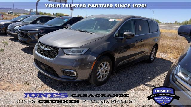 2023 Chrysler Pacifica Touring L for sale in Casa Grande, AZ