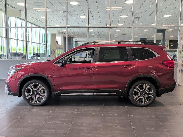 2026 Subaru Ascent Limited 7-Passenger