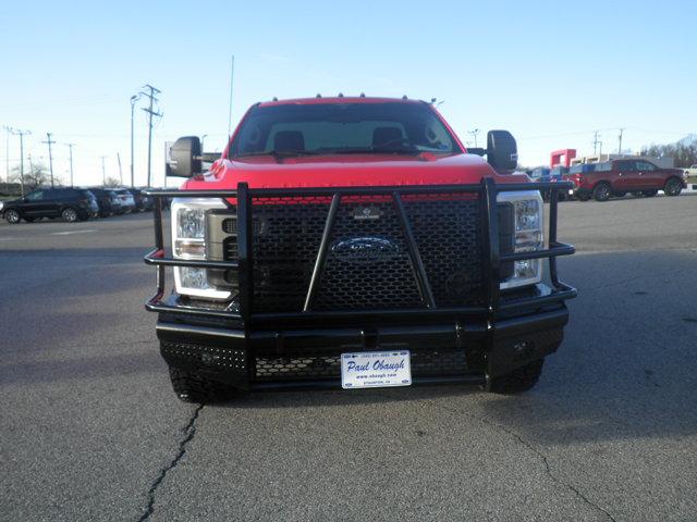 2024 Ford F-250 XL