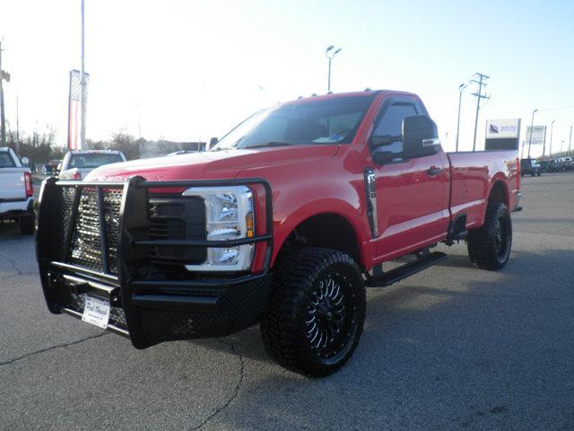 2024 Ford F-250 XL