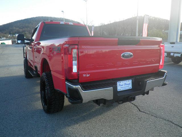 2024 Ford F-250 XL