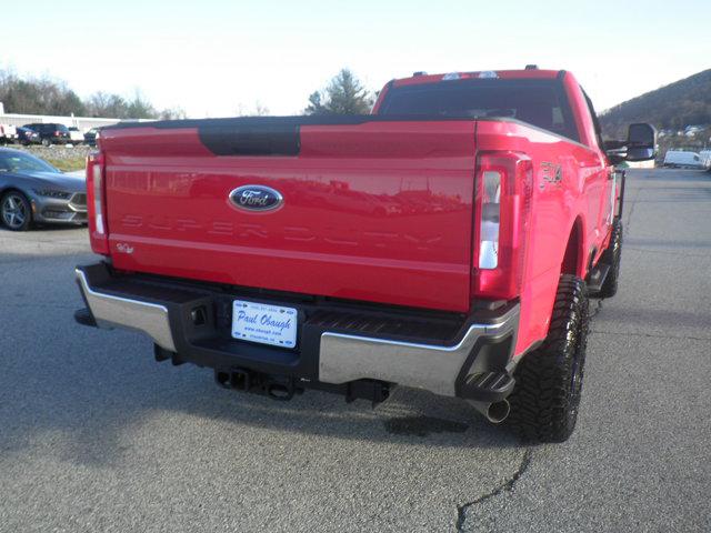 2024 Ford F-250 XL