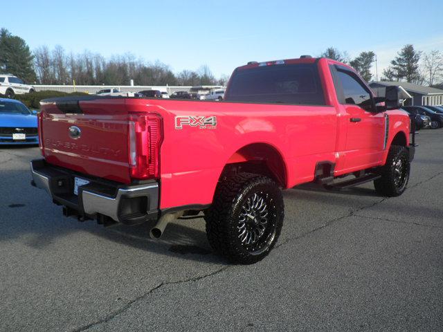2024 Ford F-250 XL