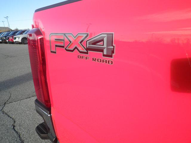 2024 Ford F-250 XL