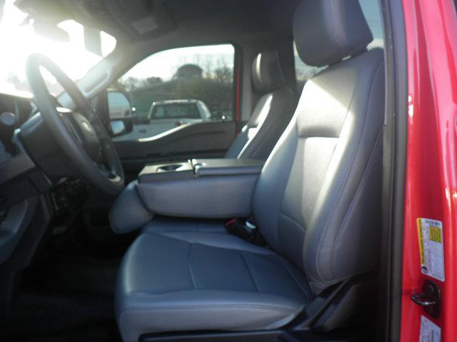 2024 Ford F-250 XL