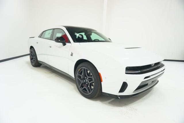 2026 Dodge Charger CHARGER SCAT PACK 4-DOOR AWD