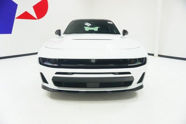 2026 Dodge Charger CHARGER SCAT PACK 4-DOOR AWD