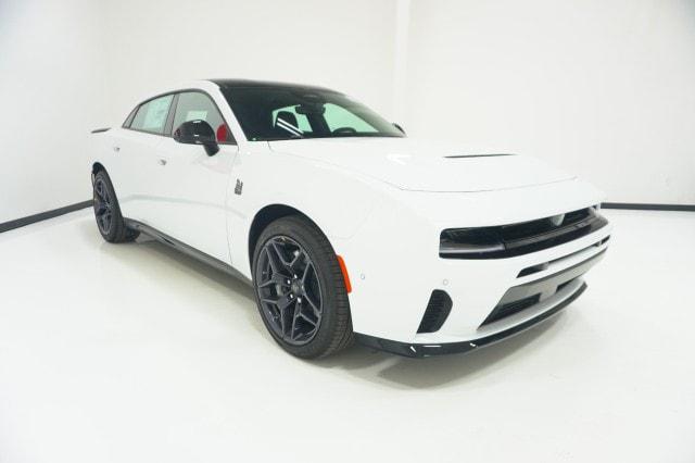 2026 Dodge Charger CHARGER SCAT PACK 4-DOOR AWD