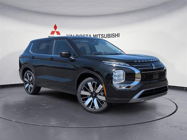 2026 Mitsubishi Outlander SE 1.5T 2WD for sale in Valdosta, GA