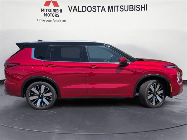 2026 Mitsubishi Outlander SEL 1.5T 2WD