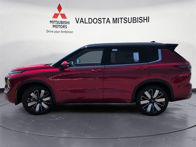 2026 Mitsubishi Outlander SEL 1.5T 2WD