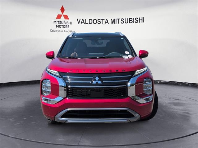 2026 Mitsubishi Outlander SEL 1.5T 2WD