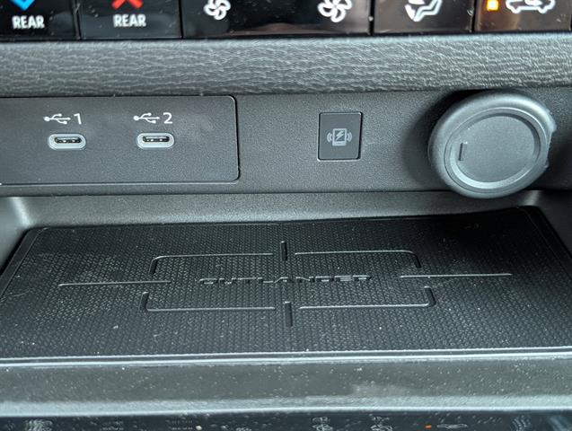 2026 Mitsubishi Outlander SEL 1.5T 2WD