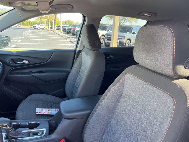 2024 Chevrolet Equinox FWD LT