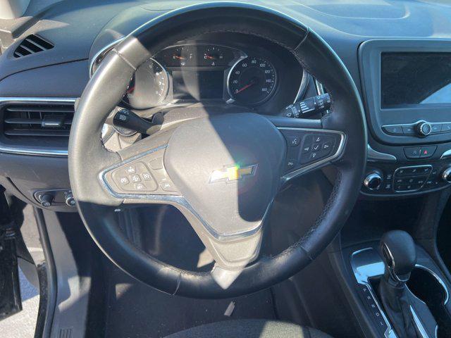 2024 Chevrolet Equinox FWD LT