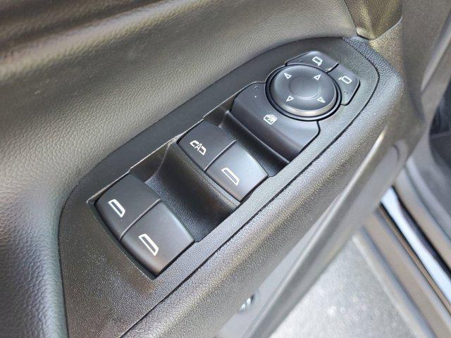 2024 Chevrolet Equinox FWD LT