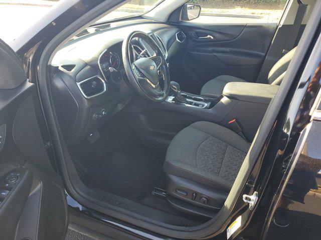 2024 Chevrolet Equinox FWD LT