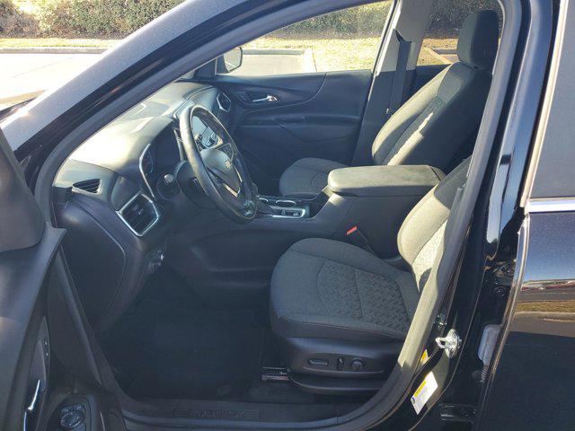2024 Chevrolet Equinox FWD LT
