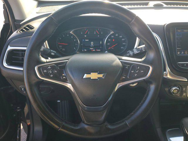 2024 Chevrolet Equinox FWD LT