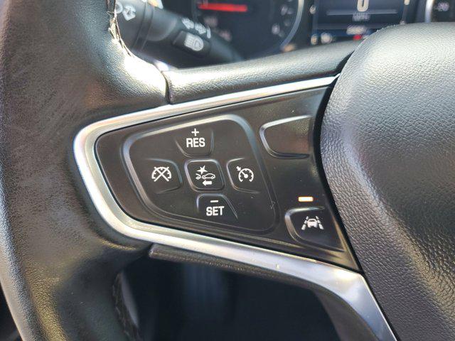 2024 Chevrolet Equinox FWD LT