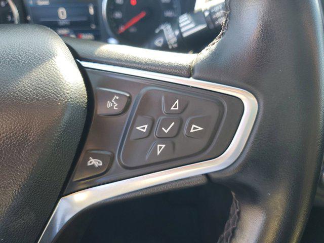 2024 Chevrolet Equinox FWD LT
