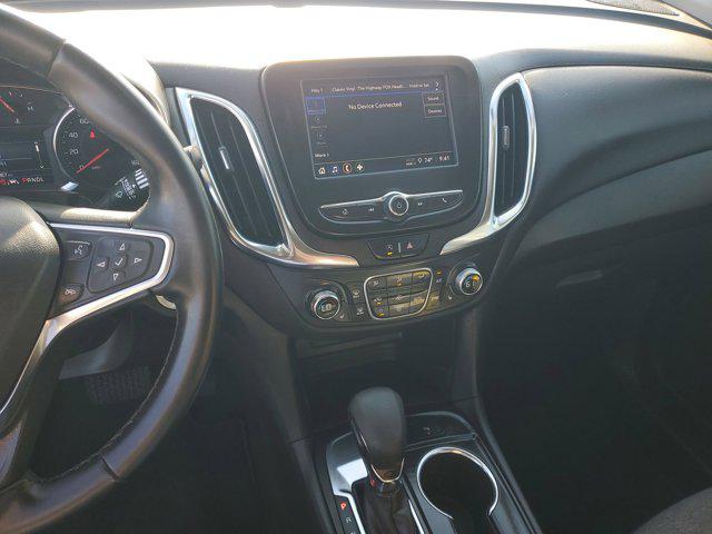 2024 Chevrolet Equinox FWD LT