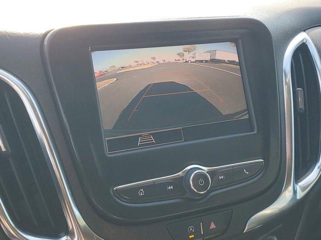2024 Chevrolet Equinox FWD LT