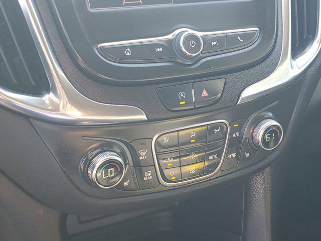 2024 Chevrolet Equinox FWD LT