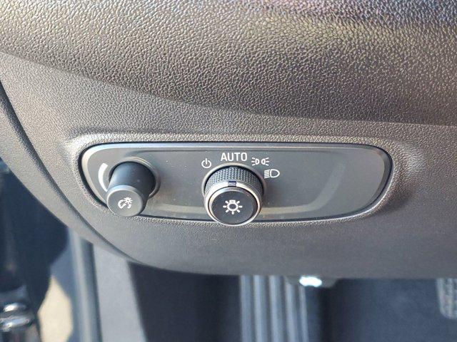 2024 Chevrolet Equinox FWD LT