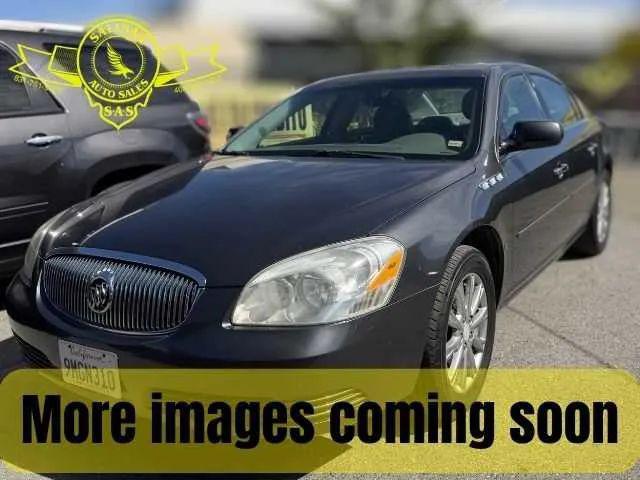 2009 Buick Lucerne CXL for sale in Gilroy, CA