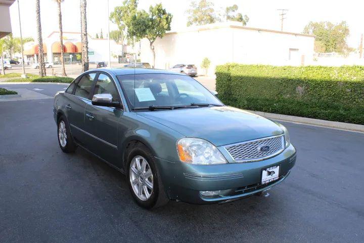 2005 Ford Five Hundred Limited for sale in Long Beach, CA