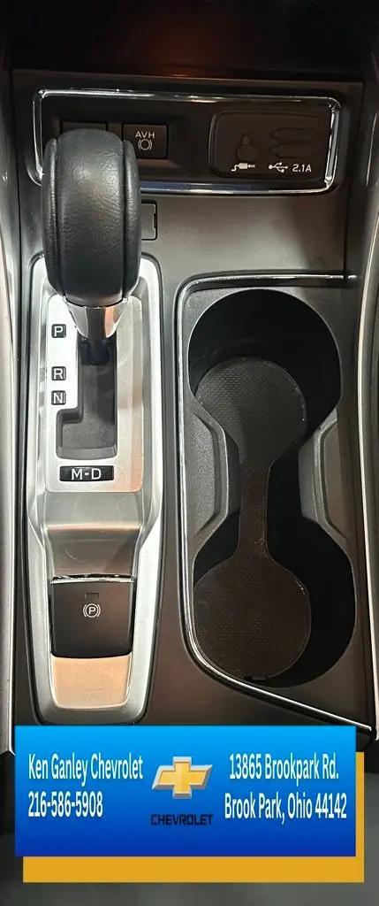 2019 Subaru Ascent Premium