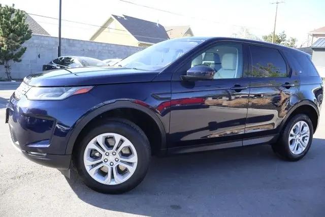 2020 Land Rover Discovery Sport S for sale in Midvale, UT